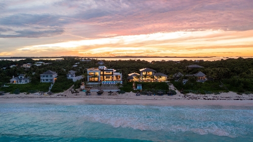 Harbour Island ,  18&nbsp;400&nbsp;000 &euro;