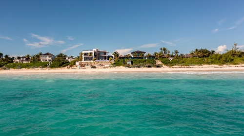 Harbour Island ,  18&nbsp;400&nbsp;000 &euro;
