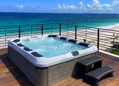 Harbour Island ,  18&nbsp;400&nbsp;000 &euro;