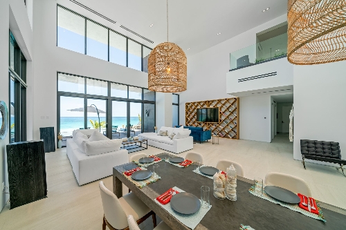 Harbour Island ,  18&nbsp;400&nbsp;000 &euro;