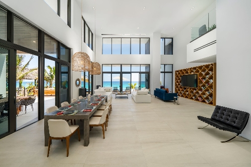 Harbour Island ,  18&nbsp;400&nbsp;000 &euro;