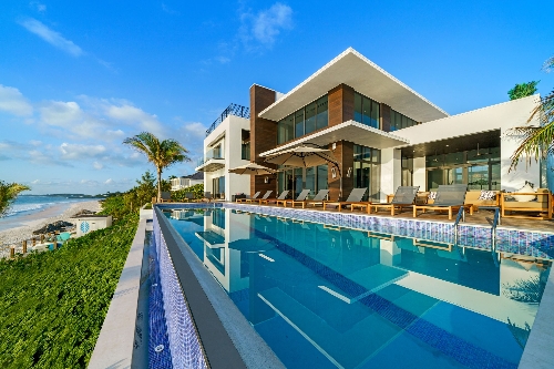 Harbour Island ,  18&nbsp;400&nbsp;000 &euro;
