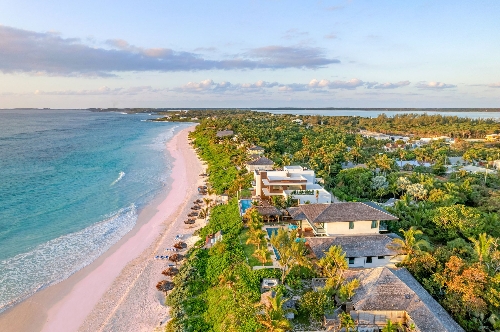 Harbour Island ,  18&nbsp;400&nbsp;000 &euro;
