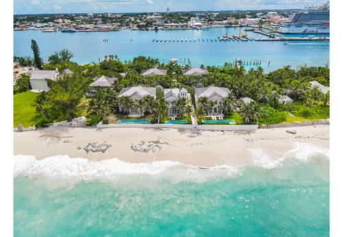 Paradise Island, Bahamas,   7 999 000 €