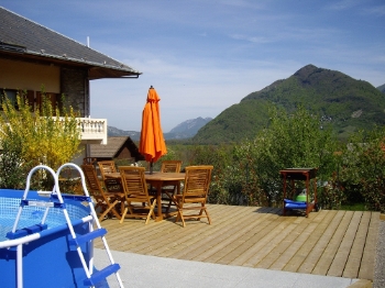 Single Family Home For Sale HAUTE SAVOIE PAYS DE FAVERGES France