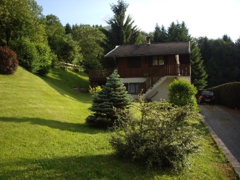 Single Family Home For Sale HAUTE SAVOIE PAYS DE FAVERGES France