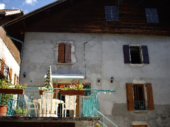 Single Family Home For Sale FAVERGES HAUTE SAVOIE France