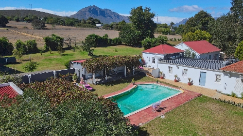 Stellenbosch,   2 136 000 €