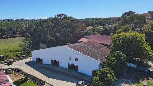 Stellenbosch,   2 136 000 €