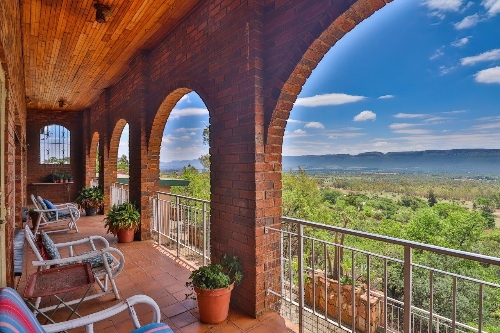 Hartbeespoort,    255 000 €