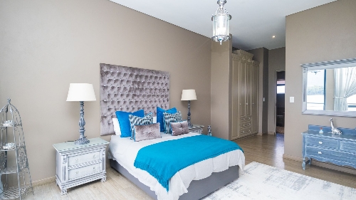 Hartbeespoort,    685 000 €