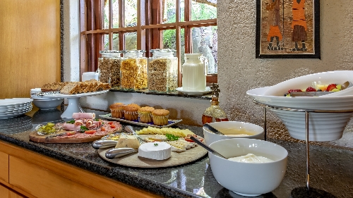 Hazyview,    610&nbsp;000 &euro;