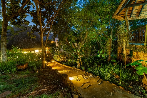 Hazyview,    610&nbsp;000 &euro;