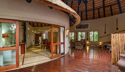 Hazyview,    610&nbsp;000 &euro;