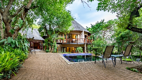 Hazyview,    610&nbsp;000 &euro;