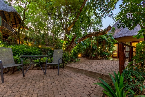 Hazyview,    610&nbsp;000 &euro;