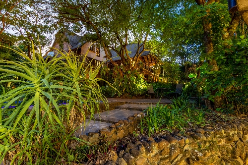 Hazyview,    610&nbsp;000 &euro;