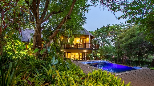 Hazyview,    610&nbsp;000 &euro;