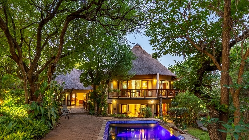 Hazyview,    610&nbsp;000 &euro;