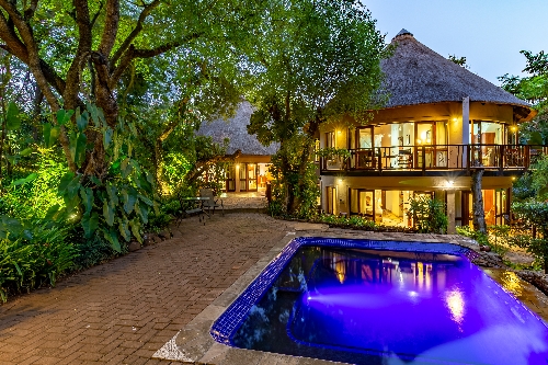 Hazyview,    610&nbsp;000 &euro;