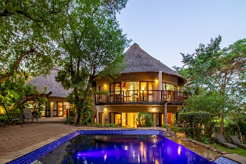 Hazyview,    610&nbsp;000 &euro;