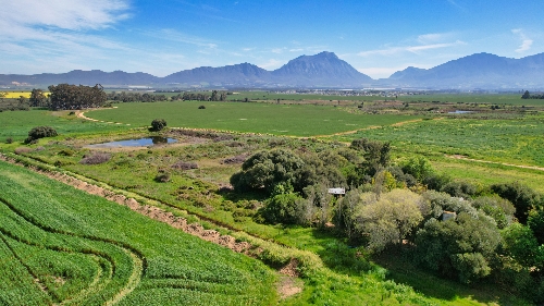 Tulbagh,   4&nbsp;950&nbsp;000 &euro;