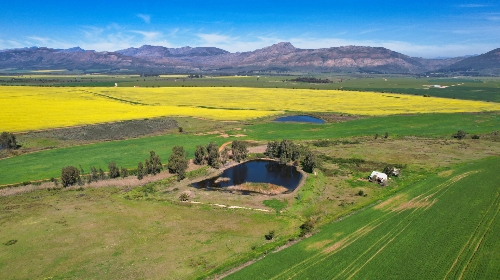 Tulbagh,   4&nbsp;950&nbsp;000 &euro;