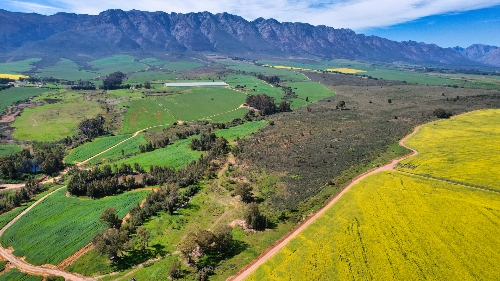 Tulbagh,   4&nbsp;950&nbsp;000 &euro;