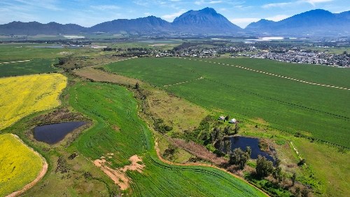 Tulbagh,   4&nbsp;950&nbsp;000 &euro;