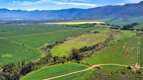 Tulbagh,   4&nbsp;950&nbsp;000 &euro;