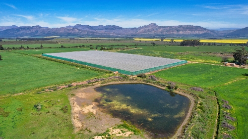 Tulbagh,   4&nbsp;950&nbsp;000 &euro;