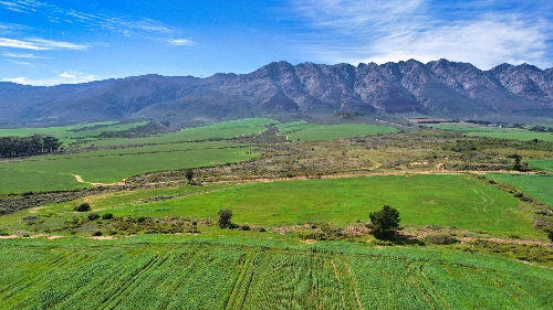 Tulbagh,   4&nbsp;950&nbsp;000 &euro;