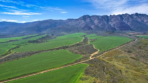 Tulbagh,   4&nbsp;950&nbsp;000 &euro;