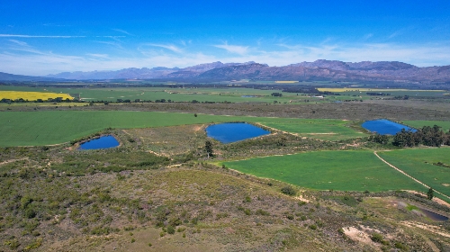 Tulbagh,   4&nbsp;950&nbsp;000 &euro;