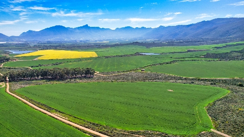 Tulbagh,   4&nbsp;950&nbsp;000 &euro;
