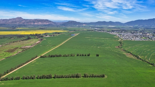 Tulbagh,   4&nbsp;950&nbsp;000 &euro;