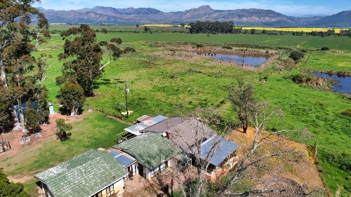 Tulbagh,   4&nbsp;950&nbsp;000 &euro;