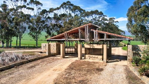 Tulbagh,   4&nbsp;950&nbsp;000 &euro;