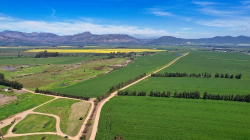 Tulbagh,   4&nbsp;950&nbsp;000 &euro;