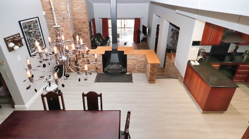 Paarl,    500&nbsp;000 &euro;