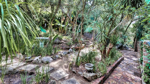 Paarl,    500&nbsp;000 &euro;