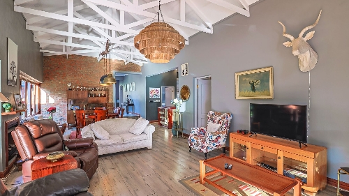 Hartbeespoort,    280&nbsp;000 &euro;