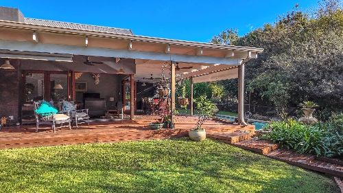 Hartbeespoort,    280&nbsp;000 &euro;