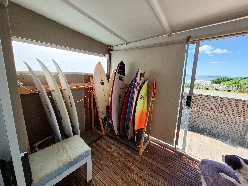 Jeffrey's Bay,    240&nbsp;000 &euro;