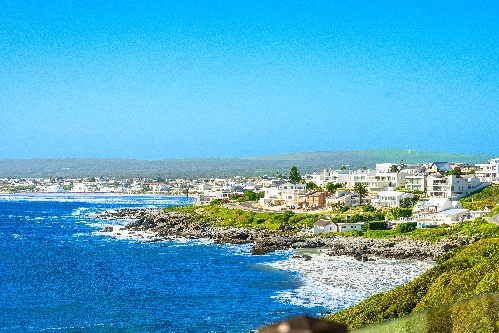 Cape Town,   1&nbsp;607&nbsp;000 &euro;