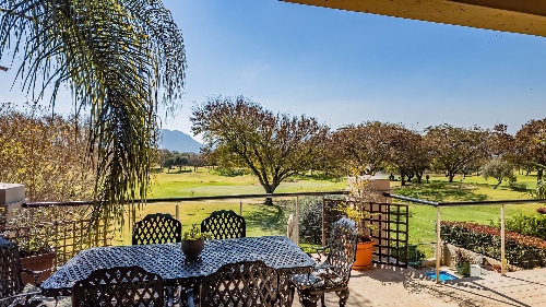 Hartbeespoort,    360&nbsp;000 &euro;