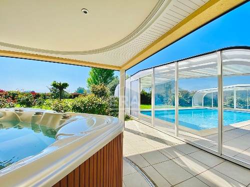 SOUMOULOU,    477&nbsp;000 &euro;