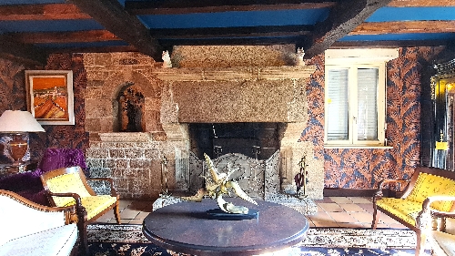 BODILIS,    699&nbsp;000 &euro;