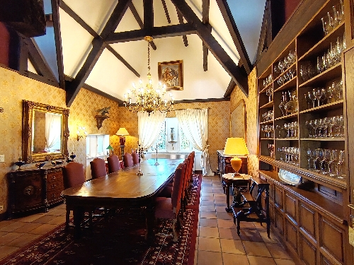 BODILIS,    699&nbsp;000 &euro;