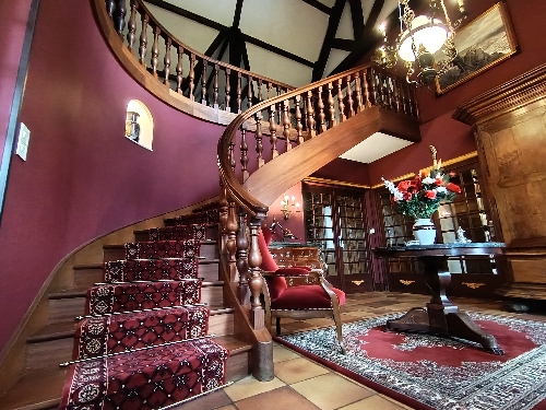 BODILIS,    699&nbsp;000 &euro;